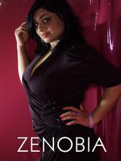 ZENOBIA profile picture