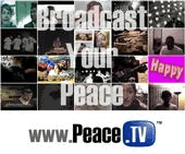 www.peacetv.in profile picture