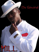 Da General Mill:Salute Ur Superior profile picture