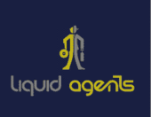 LIQUID AGENTS profile picture