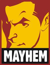 Mike Mayhem profile picture