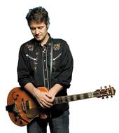 The Jim Cuddy Band profile picture