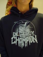 Destroy The Champion (NEW SHOWS!) profile picture