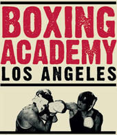 Boxing Academy LA profile picture