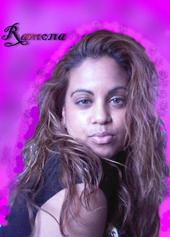 Ronaya Singer/songwriter/dancer profile picture