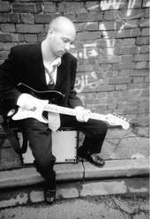 Mark Gamblin Band profile picture