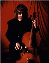 Jeff Lynne profile picture