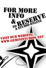 Gemini Rehearsal Studios profile picture