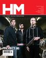 HM Magazine profile picture