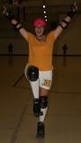 Demolition City Roller Derby *Dynamite Dolls* profile picture