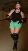 Demolition City Roller Derby *Dynamite Dolls* profile picture