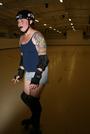 Demolition City Roller Derby *Dynamite Dolls* profile picture