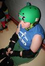 Demolition City Roller Derby *Dynamite Dolls* profile picture