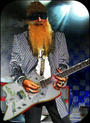 ZZ Top profile picture