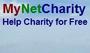 MyNetCharity - Help charity for free! profile picture