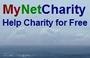 MyNetCharity - Help charity for free! profile picture