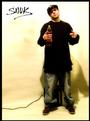 SUPERSTAH SNUK (ST.) JAMN 94.5 CYPHER ON PAGE NOW! profile picture