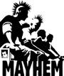 Mike Mayhem profile picture