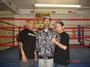 Boxing Academy LA profile picture