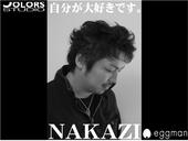 NAKAZI profile picture