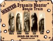 Dynamite Monster Boogie Train profile picture