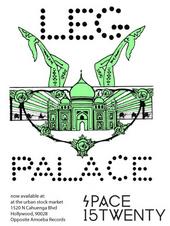 Leg Palace Clothing profile picture