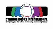 Strebor Books profile picture