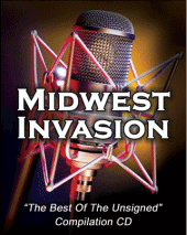 Midwest Invasion Compilation Album profile picture