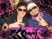 ♥Los Super Reyes Illinois♥[.6k] profile picture