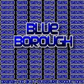 BLUE BORO STREET TEAMÂ© !!!!!! profile picture