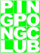 PINGPONGCLUB profile picture