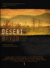 Desert Bayou profile picture