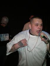 COOTER B OF FELONY RECORDS profile picture