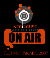 NeoHouse TechnoParade profile picture