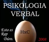 Psikologia Verbal HxC profile picture