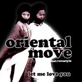 Oriental Move profile picture