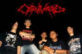 CARNIVORED (Check out - 1 Demo track is ready !!) profile picture