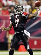 Mike Vick profile picture