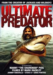 ULTIMATE PREDATOR profile picture