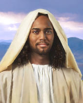 Black Jesus profile picture