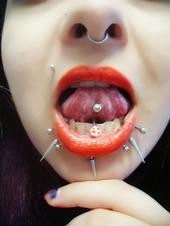 Pierced People profile picture