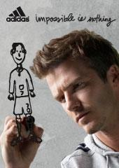 Beckham profile picture