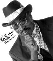 Rudy Ray Moore profile picture