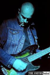 Bobby Kewley - Bass profile picture