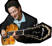 John Pizzarelli profile picture