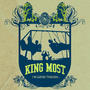 King Most:NEXT SAT. @ MADRONE "Uptempo's. profile picture