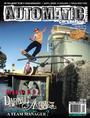 AUTOMATIC SKATEBOARDING MAGAZINE profile picture