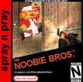 The Noobie Brothers profile picture