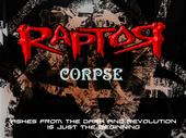 Raptor Corpse ( NEW ALBUM ) profile picture