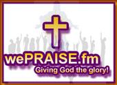 wepraisefm